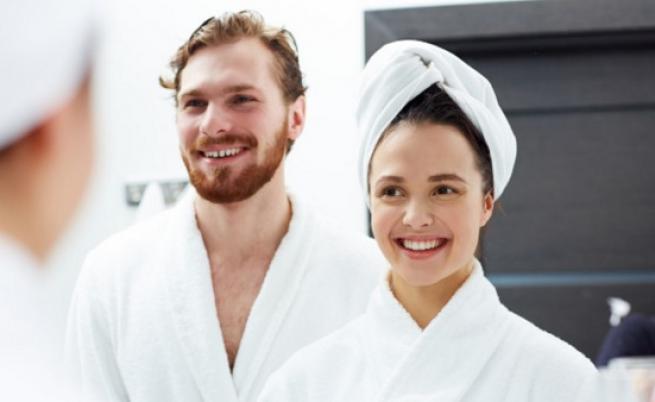 Как да заличим мимическите бръчки. Мигновено действие!