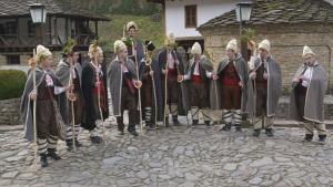 коледари Етър