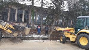 ВИК Габрово