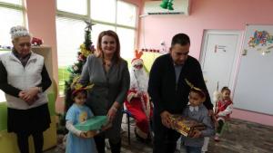 благотворителност