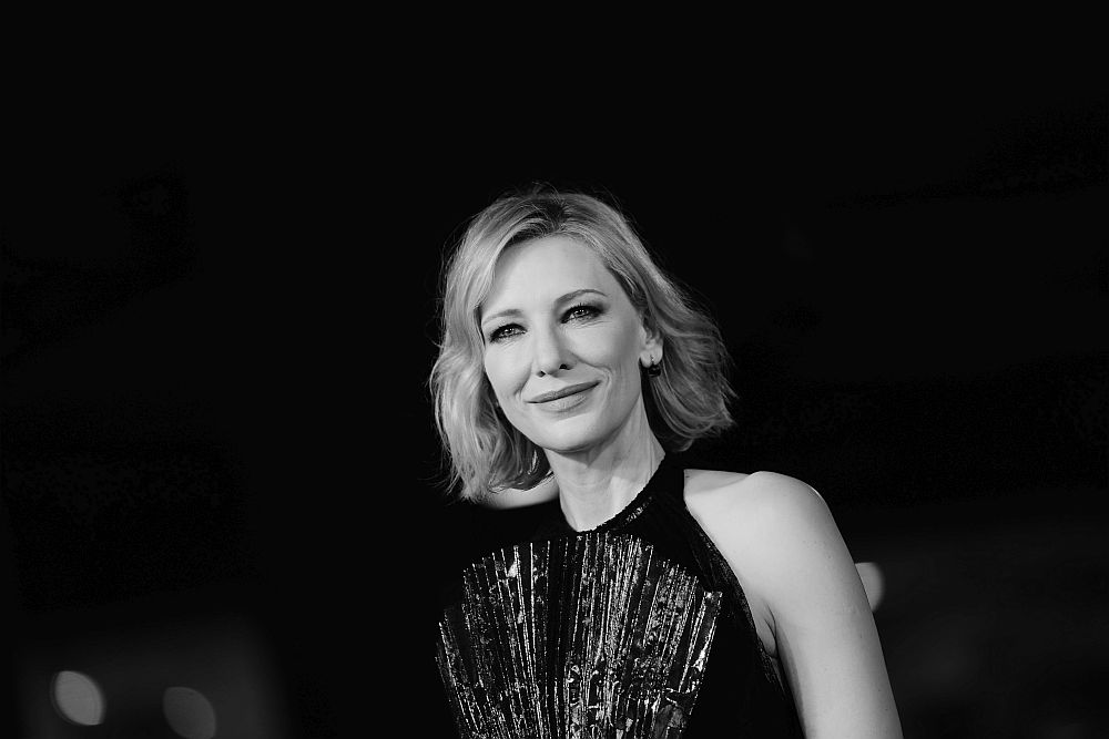 Кейт Бланшет