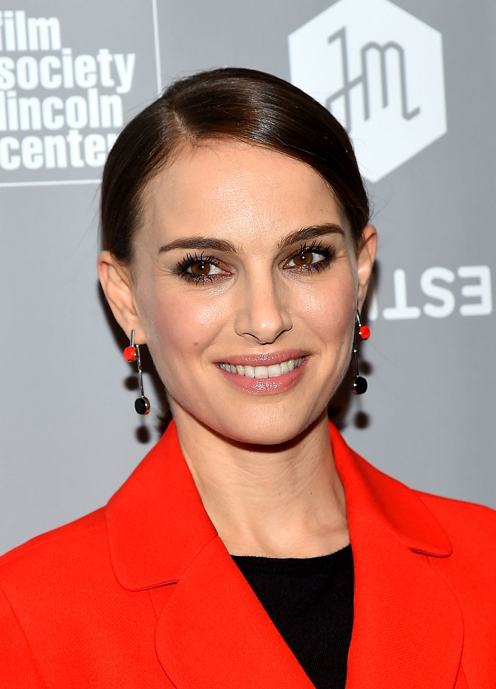 Натали Портман