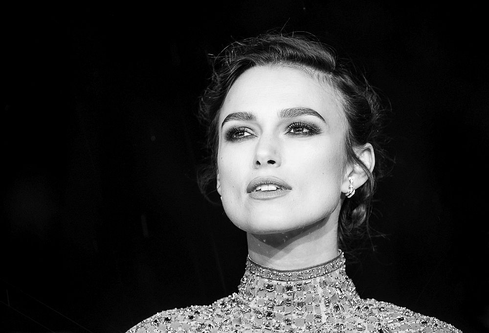 Кийра Найтли