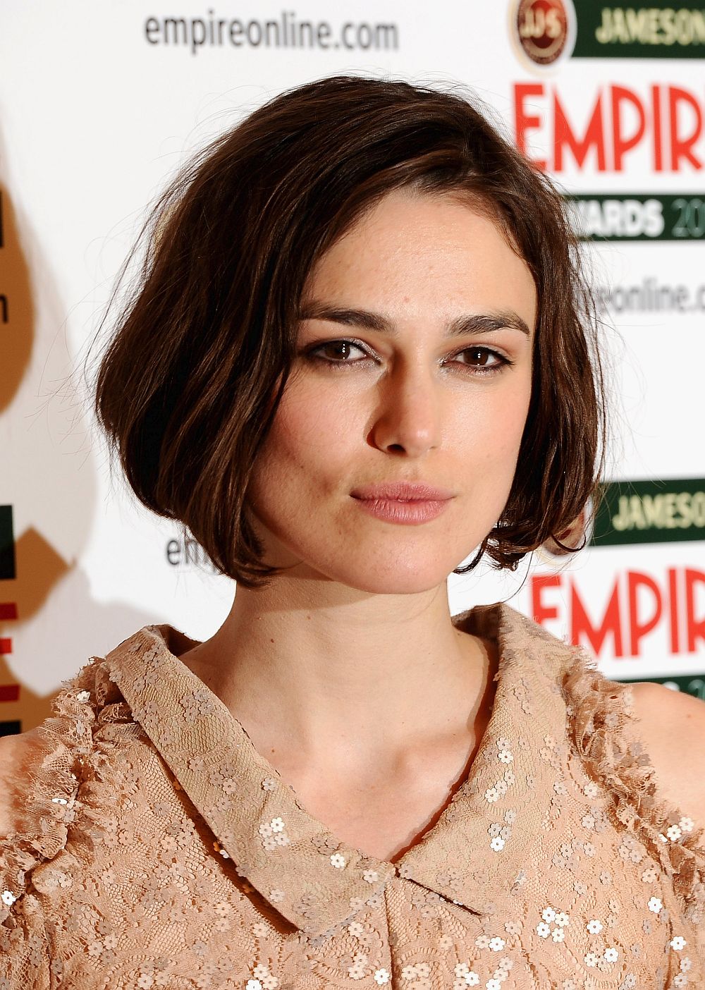 Кийра Найтли