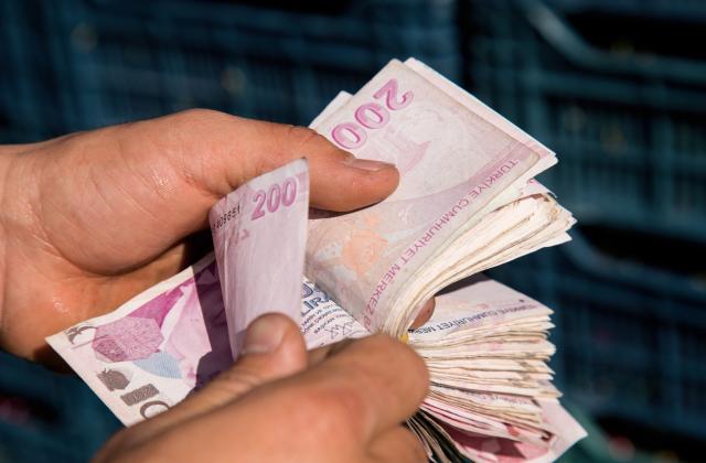 Турция е в очакване да разбере с колко ще се