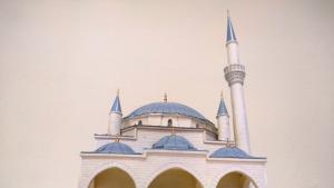 джамия разград