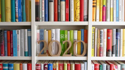  <p><strong>Книгите</strong>, които с неспокойствие чакаме през <strong>2020 г.</strong></p> 