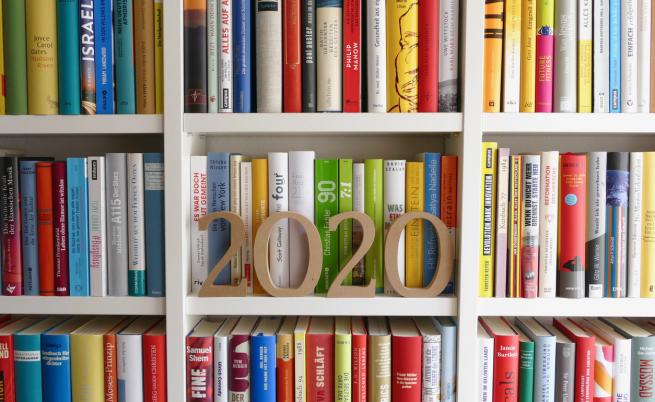  Книгите, които с неспокойствие чакаме през 2020 година 