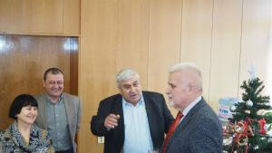 кемт разград денчо боядциев