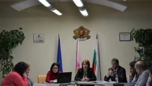 Казанлък бюджет