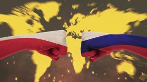 Има сериозен риск от война между Полша и Русия в