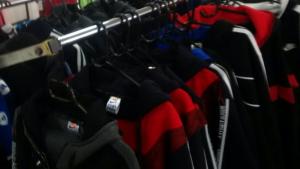 проверки Пазарджик квартал Изток маркови дрехи