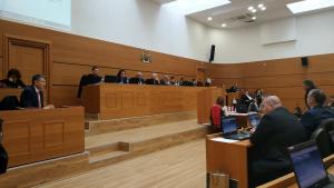 Сесия общински съвет Пловдив заем