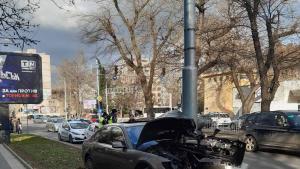 катастрофа Пловдив Руски