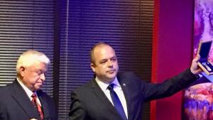 Шефкет Чападжиев