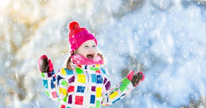 В областите Ловеч Габрово и Велико Търново за днес е
