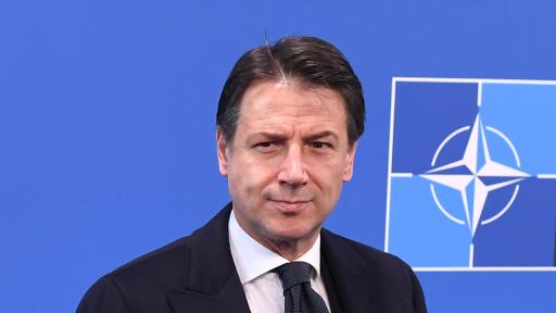  Конте: Русия и Турция, а не Европейски Съюз, дефинират какво се случва в Либия 