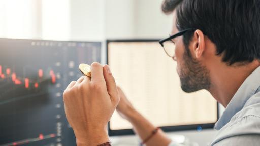  Французин открадна над 1 милион евро, откакто беше уволнен 