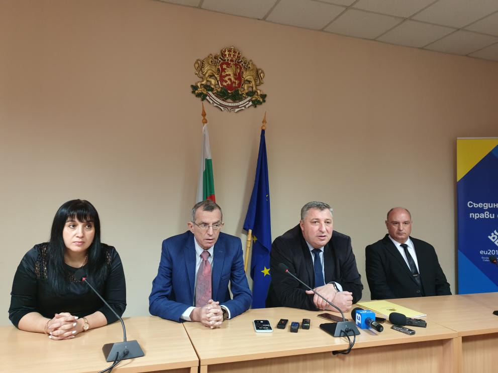 областна управа