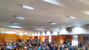 Общински съвет Асеновград