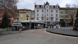 новогодишна нощ концерт Пловдив