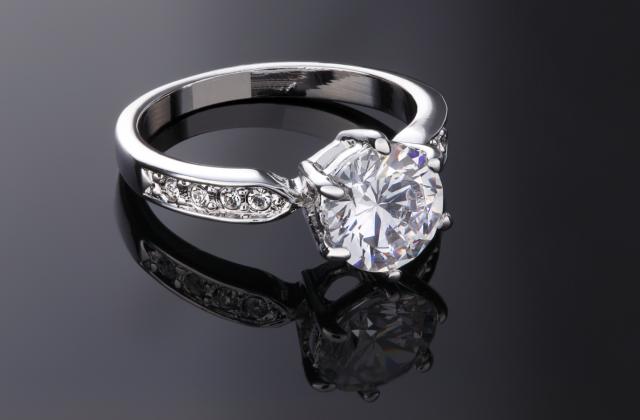 Цените на годежните пръстени са се увеличили с около 20%