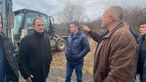 Бойко Борисов