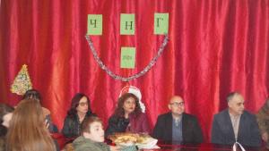 Разград село празник