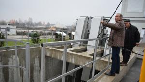 пречиствателна станция за отпадни води асеновград