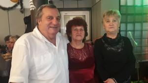 Регионалната организация на СИБ