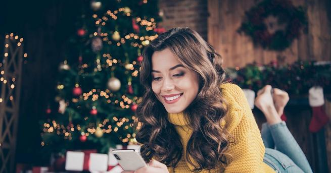 Неусетно смартфоните завладяха живота ни Проучвания показват че прекарваме повече