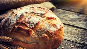 Хлябът е нещо свято за българина Това е любовта към