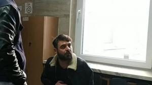 убиец Пловдив съд