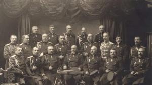 Велико Търново балове