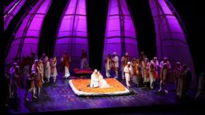 опера Стара Загора