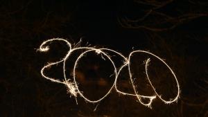 София Нова Година посрещане