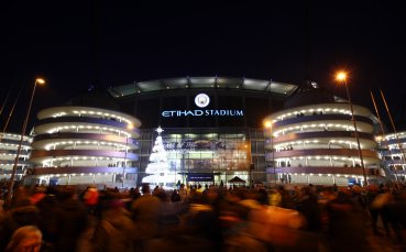 Отборът на Манчестър Сити приема Евертън на Етихад от 19 30