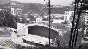 Летен театър Габрово