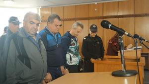 ДАИ Пловдив инспектори подкуп