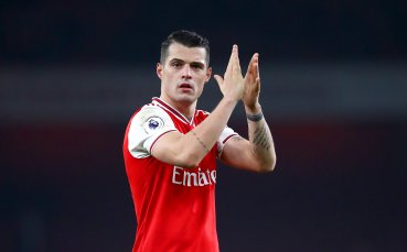 Наставникът на Арсенал Микел Артета коментира ситуацията с Гранит Джака