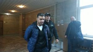 Оставиха в ареста строителния бизнесмен изнудвал и заплашвал съдружника си