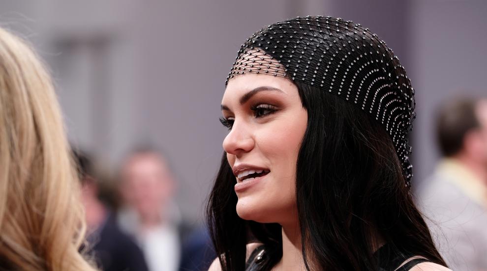 Джеси Джей: Ракът на гърдата може да се върне