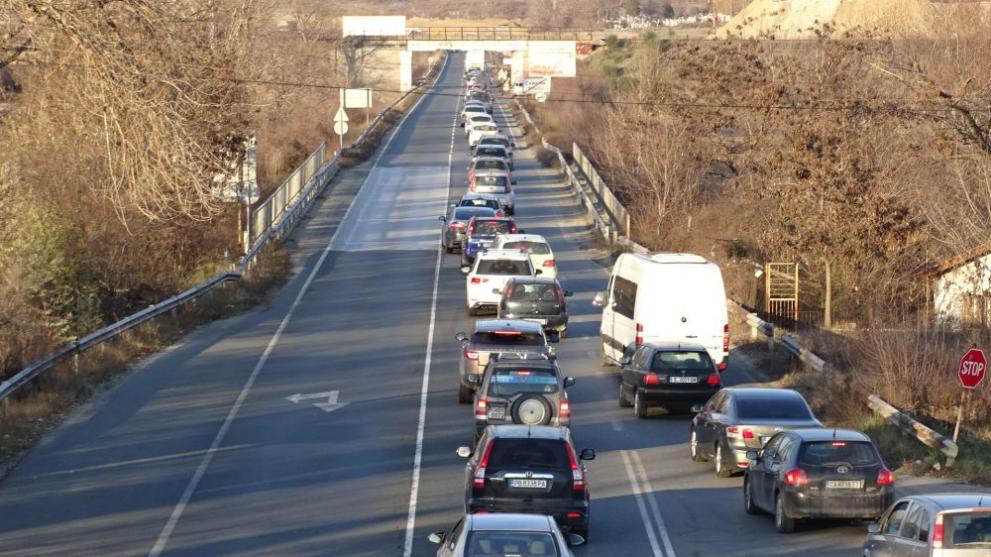  трафик Симитли 