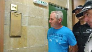 Лихвар Владимир Петров Пловдив