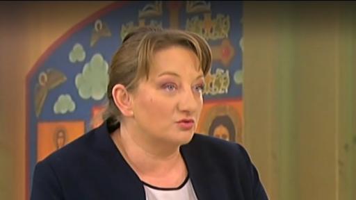  <p>Сачева изясни за какво пенсиите в България не скачат с 40%</p> 