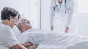 болница болен