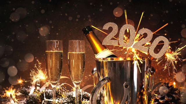 Как българите в Мадрид посрещнаха новата 2020 година? (ВИДЕО)
