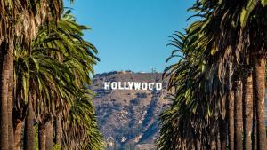 Холивуд