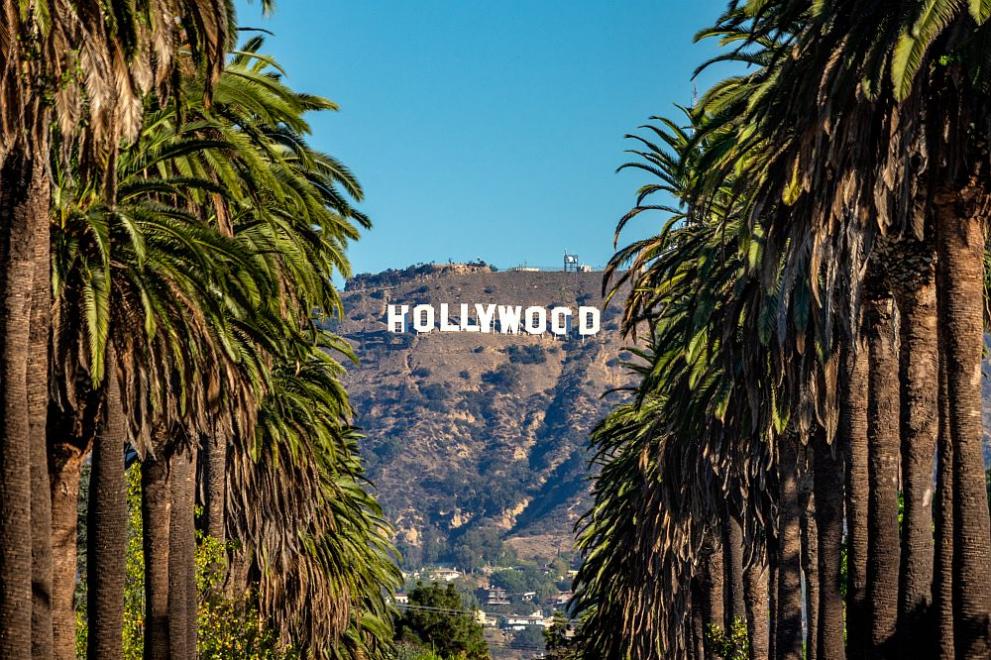 Холивуд