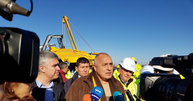 България Борисов Акции за боклука на още 7 места Всеки